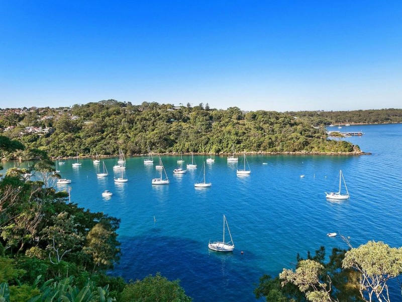 11 Raglan Street, Mosman NSW 2088
