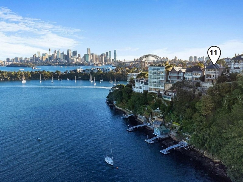 11 Raglan Street, Mosman NSW 2088