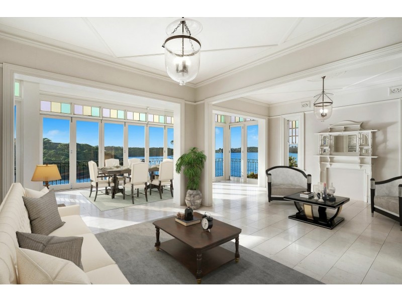 11 Raglan Street, Mosman NSW 2088