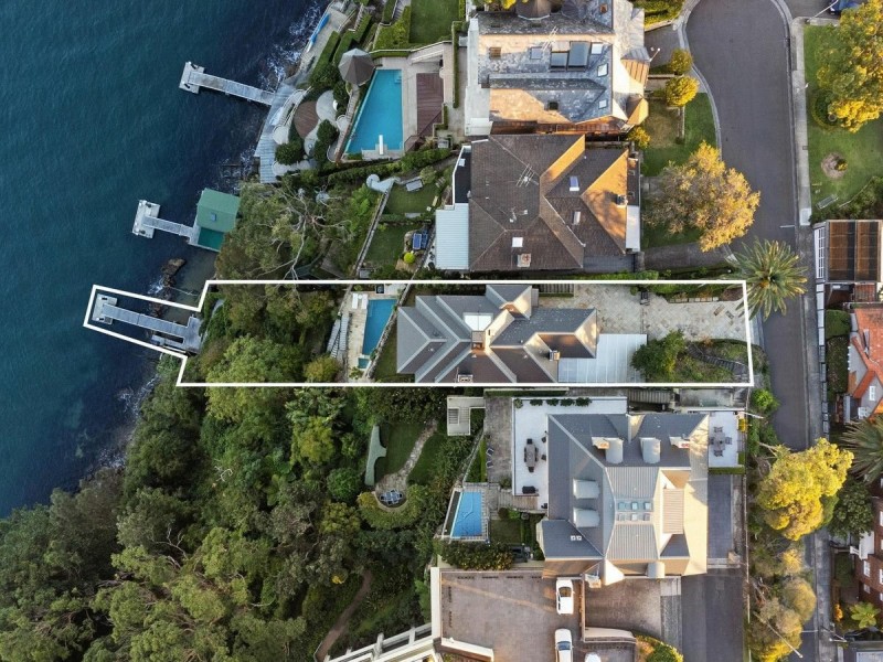 11 Raglan Street, Mosman NSW 2088