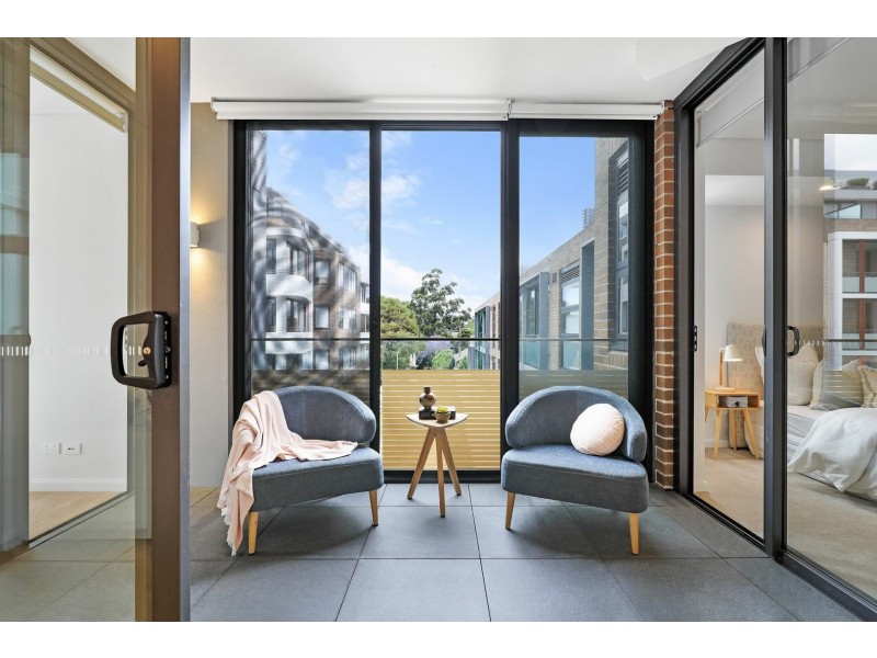 213/17 Albert Ave, Chatswood NSW 2067