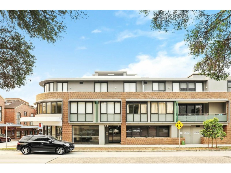 213/17 Albert Ave, Chatswood NSW 2067