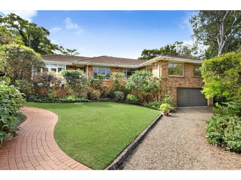 27 Warrowa Ave, Pymble NSW 2073