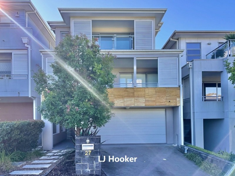 27 Garden Place, Willoughby NSW 2068