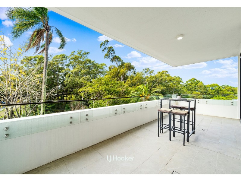A905/1 Avon Road, Pymble NSW 2073