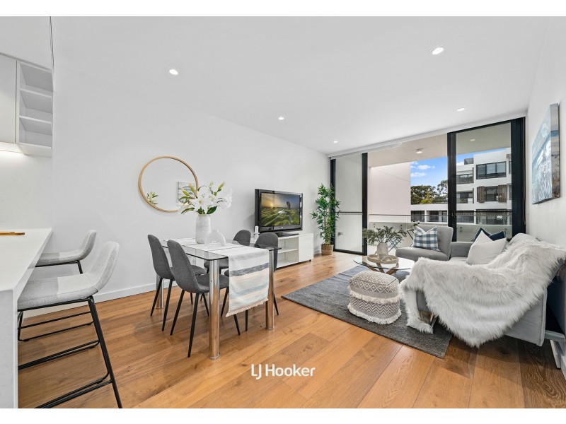 A905/1 Avon Road, Pymble NSW 2073