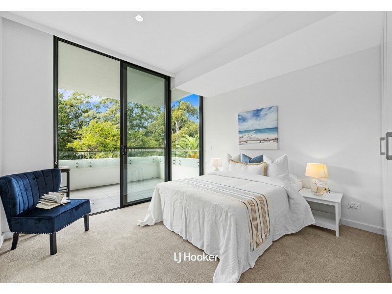 A905/1 Avon Road, Pymble NSW 2073