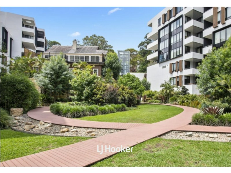 A905/1 Avon Road, Pymble NSW 2073