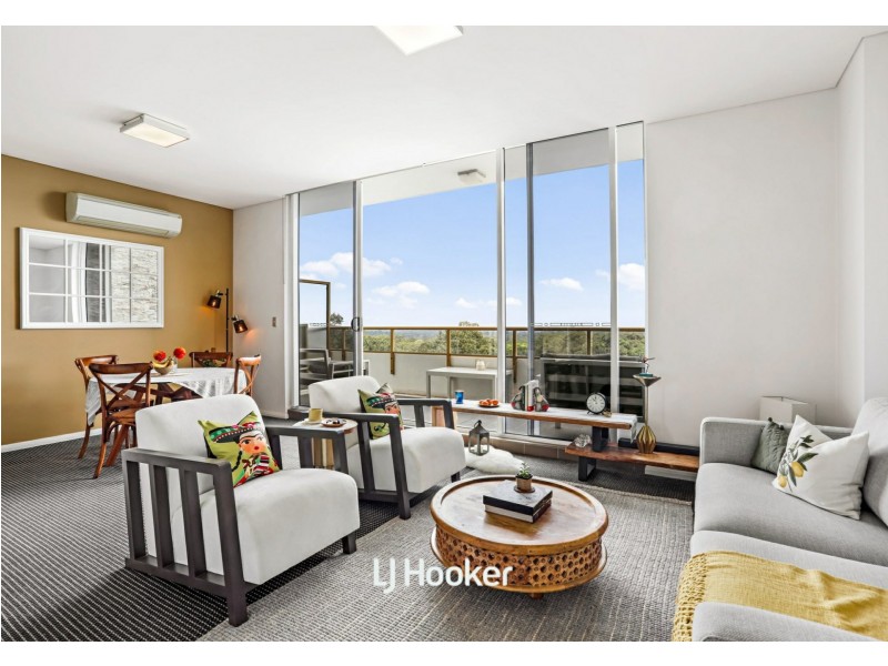 1218/8 Avon Road, Pymble NSW 2073