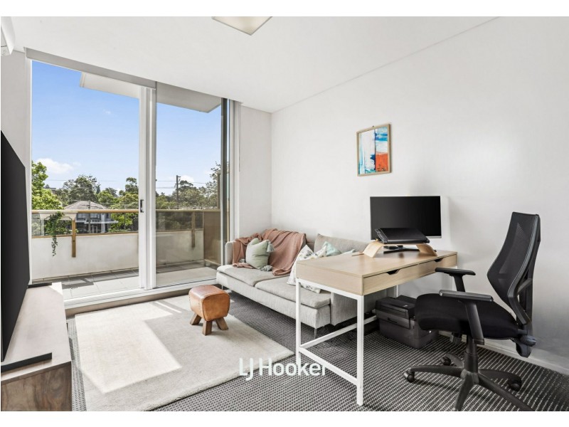 1218/8 Avon Road, Pymble NSW 2073