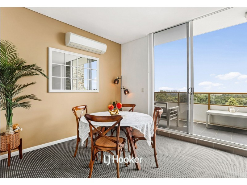 1218/8 Avon Road, Pymble NSW 2073