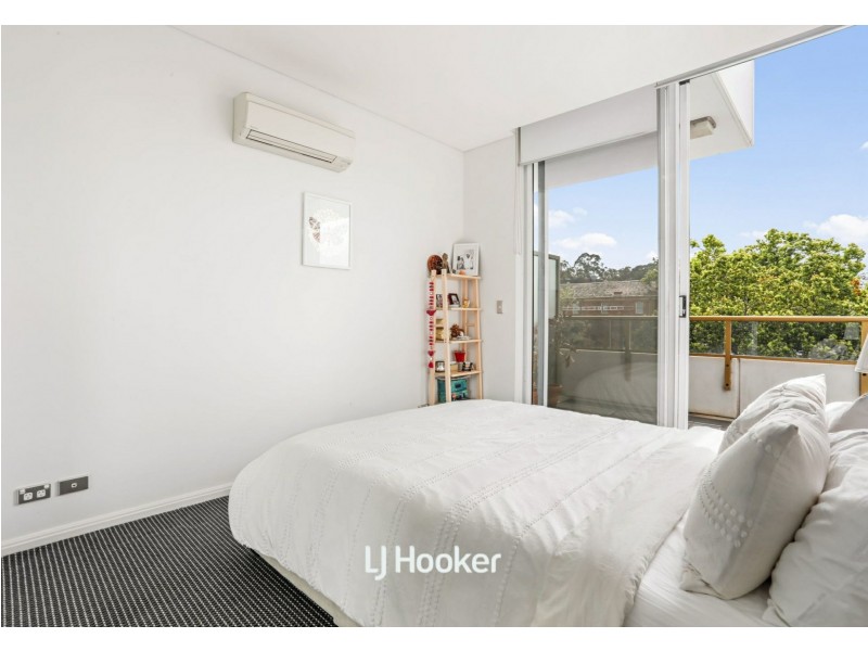 1218/8 Avon Road, Pymble NSW 2073