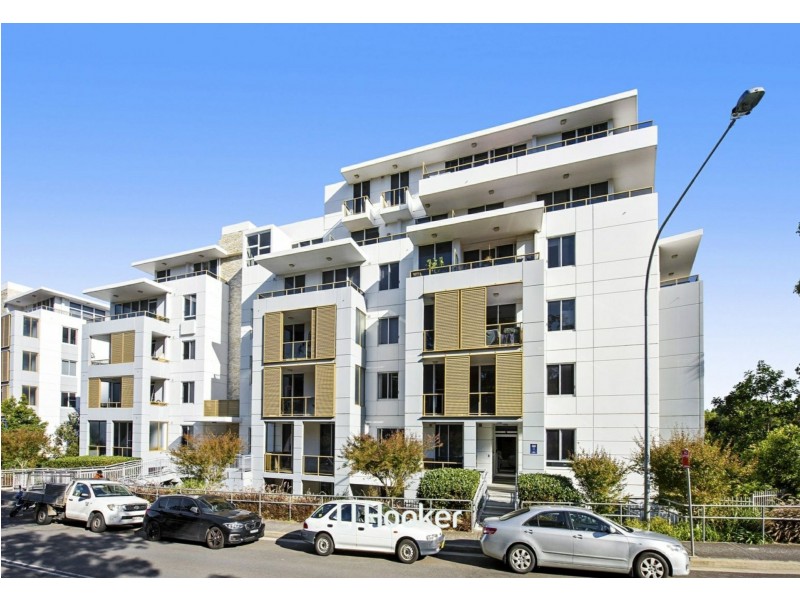 1218/8 Avon Road, Pymble NSW 2073