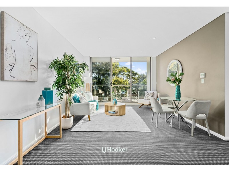 345/132-138 Killeaton Street, St Ives NSW 2075