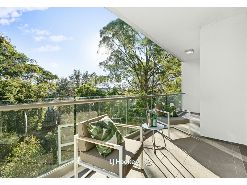 345/132-138 Killeaton Street, St Ives NSW 2075