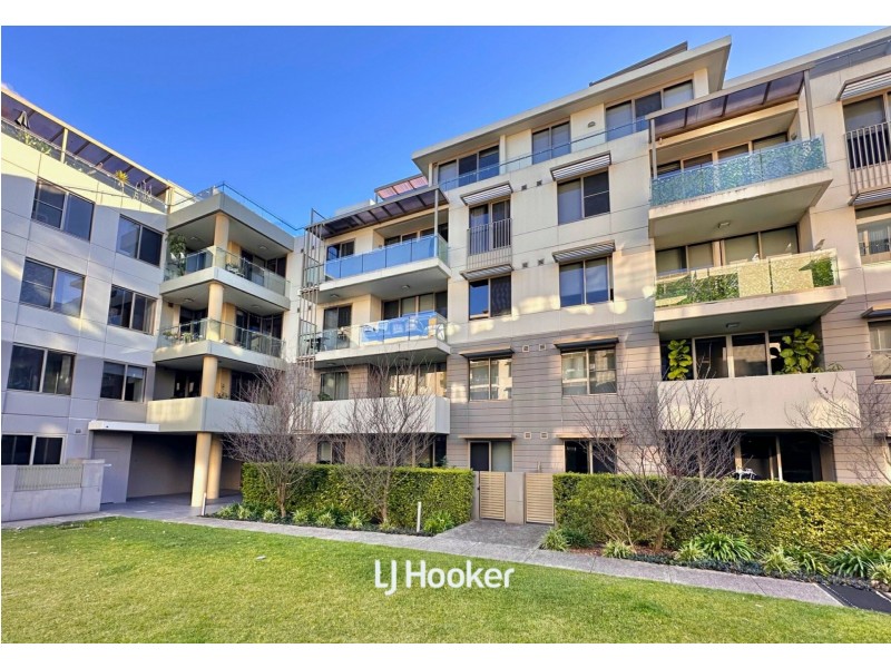 345/132-138 Killeaton Street, St Ives NSW 2075