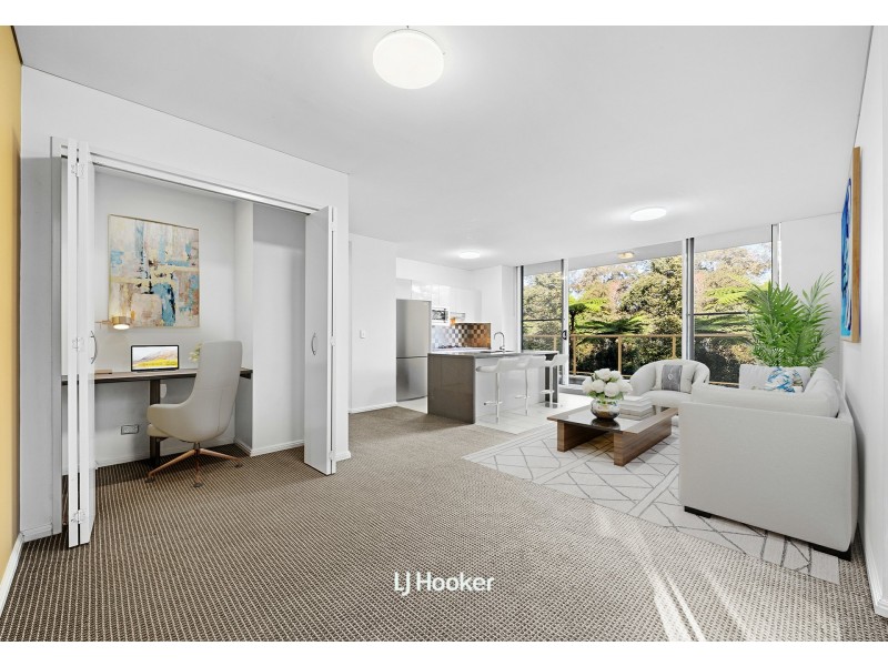 312/3 Pymble Avenue, Pymble NSW 2073