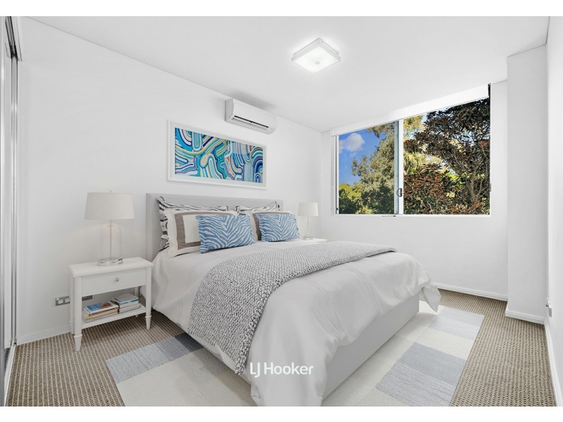 312/3 Pymble Avenue, Pymble NSW 2073