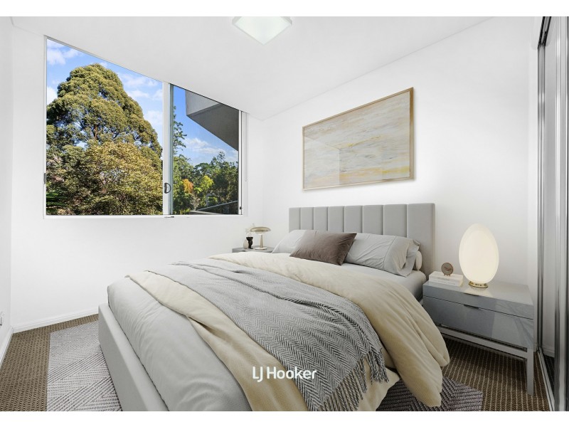 312/3 Pymble Avenue, Pymble NSW 2073