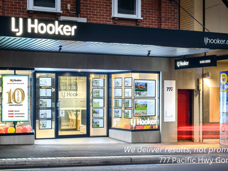 312/3 Pymble Avenue, Pymble NSW 2073