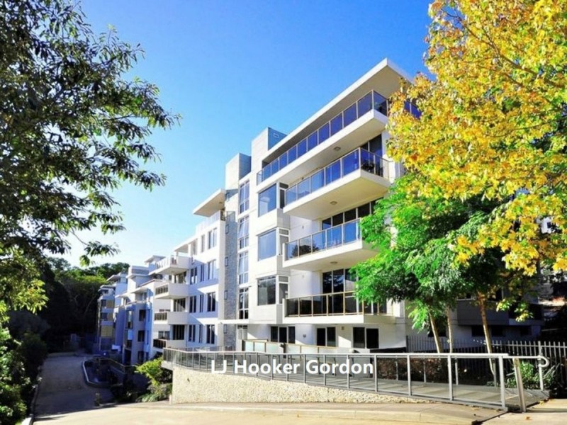 312/3 Pymble Avenue, Pymble NSW 2073