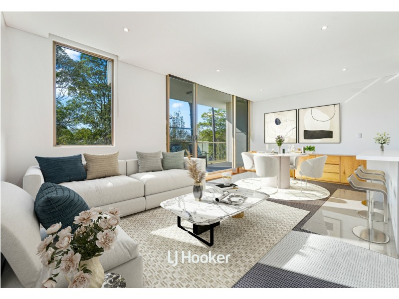 278/132-138 Killeaton Street, St Ives NSW 2075