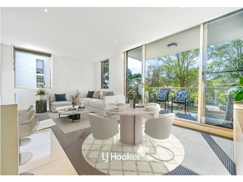 278/132-138 Killeaton Street, St Ives NSW 2075