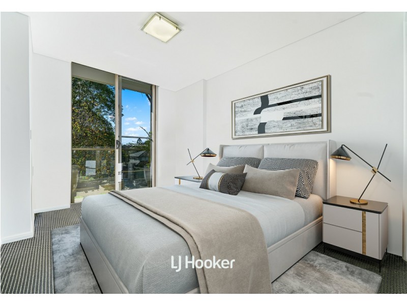 278/132-138 Killeaton Street, St Ives NSW 2075