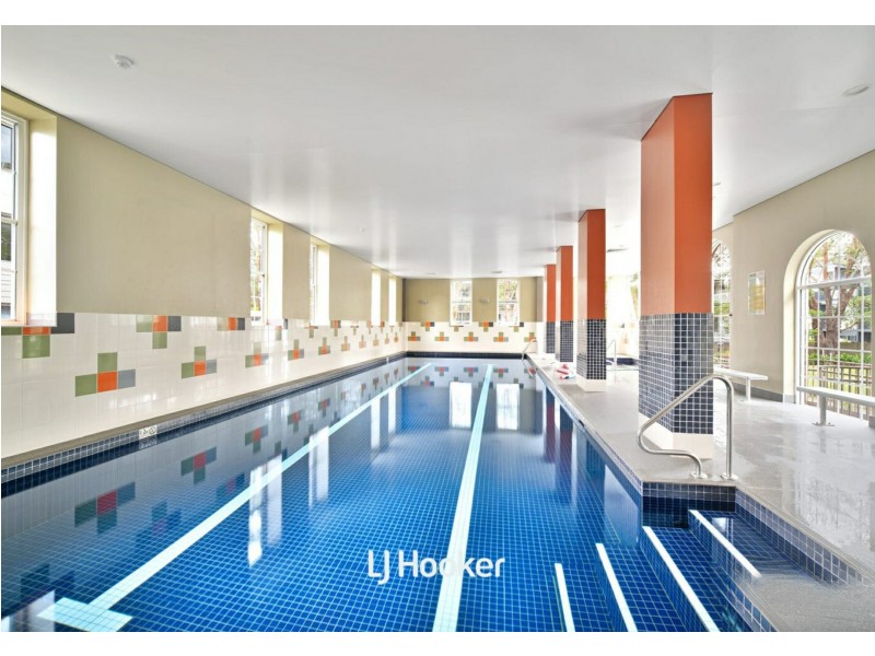 278/132-138 Killeaton Street, St Ives NSW 2075