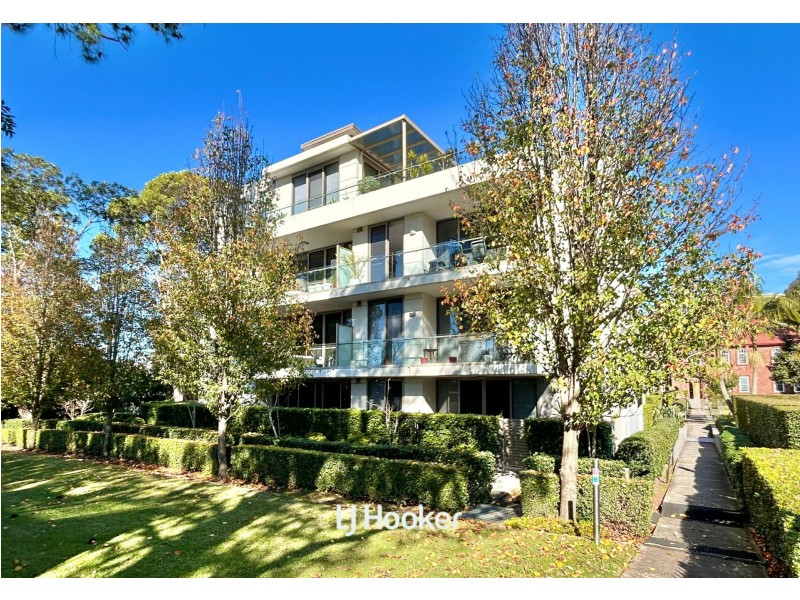 278/132-138 Killeaton Street, St Ives NSW 2075