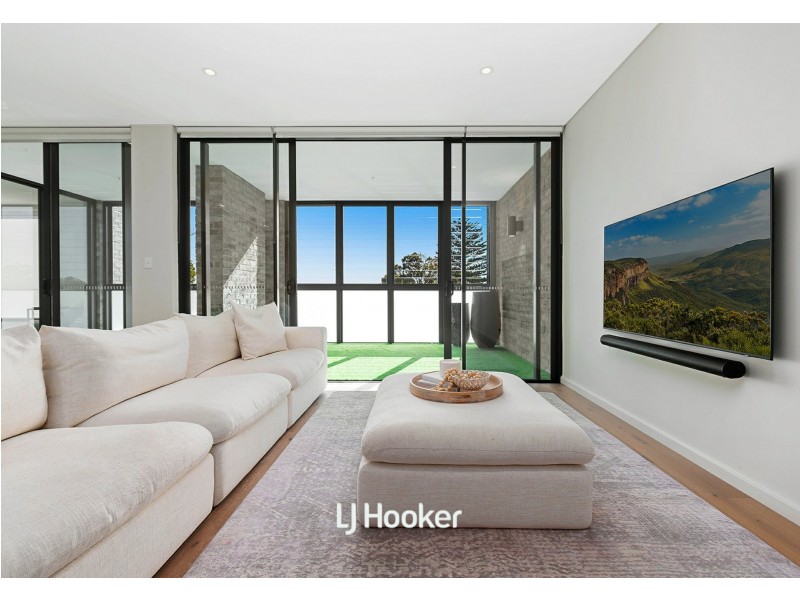 310/989-1015 Pacific Highway, Roseville NSW 2069