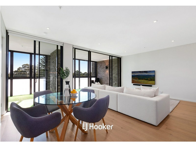 310/989-1015 Pacific Highway, Roseville NSW 2069