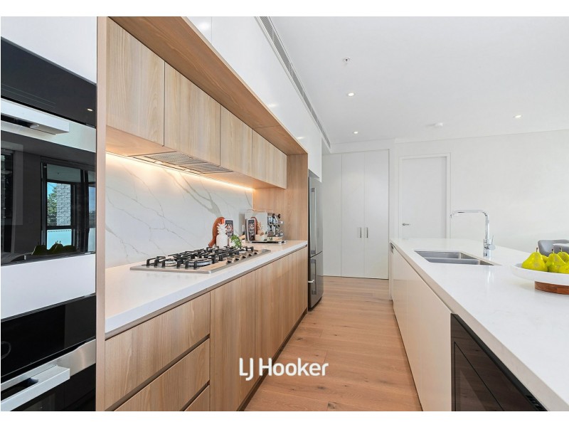 310/989-1015 Pacific Highway, Roseville NSW 2069