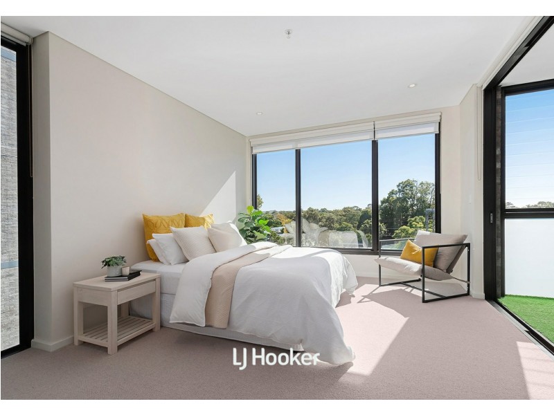 310/989-1015 Pacific Highway, Roseville NSW 2069