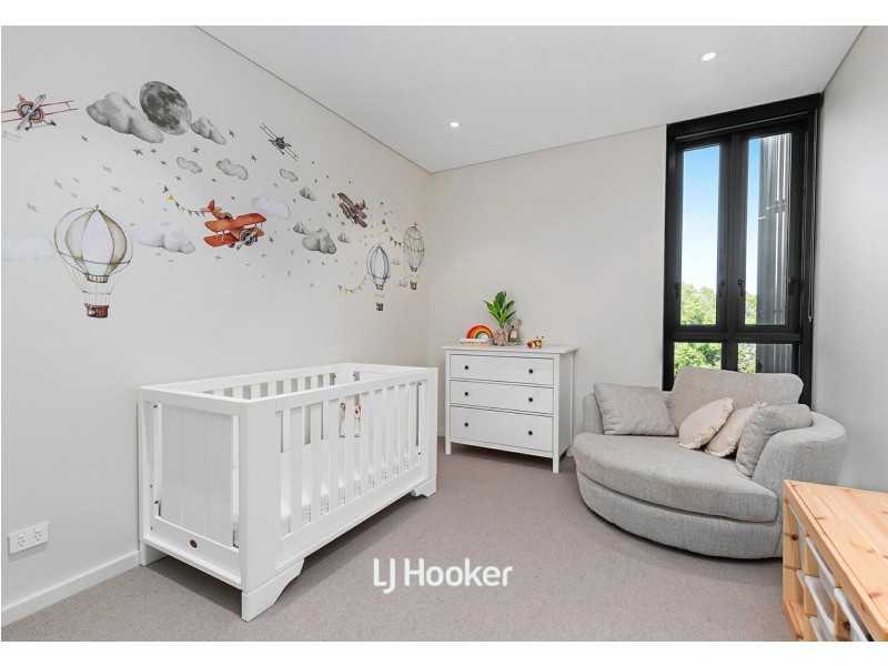 310/989-1015 Pacific Highway, Roseville NSW 2069