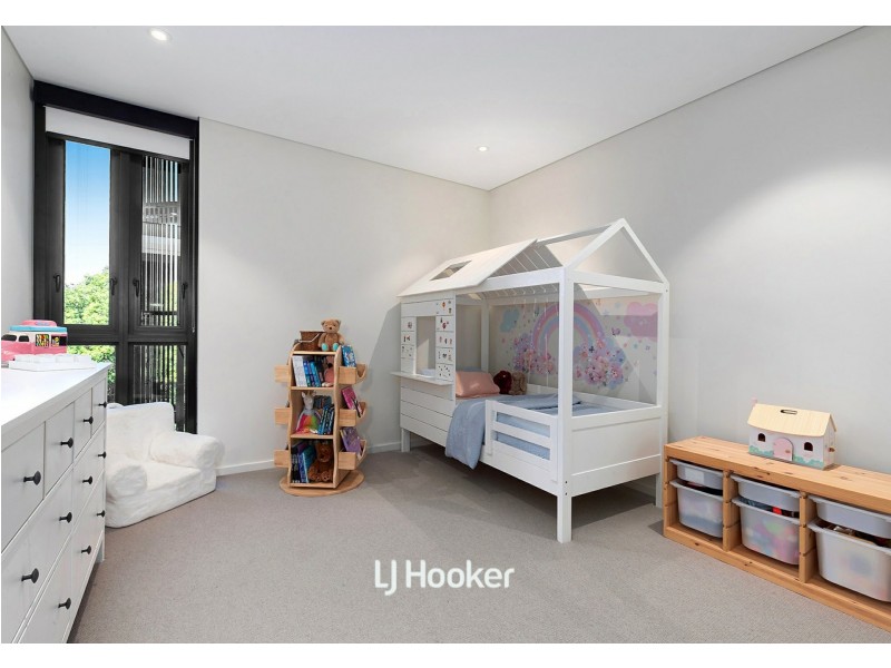 310/989-1015 Pacific Highway, Roseville NSW 2069