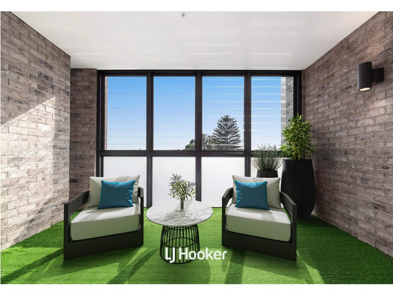 310/989-1015 Pacific Highway, Roseville NSW 2069