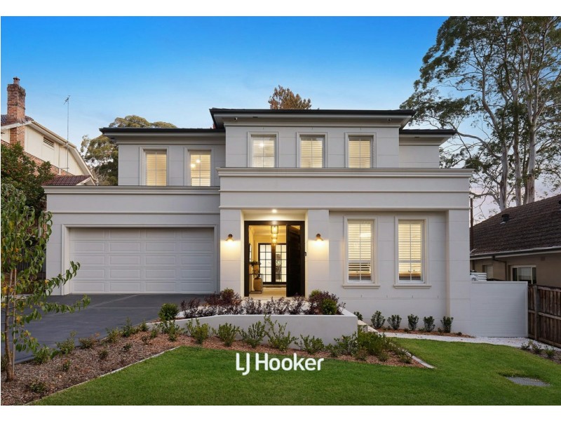 20 Selwyn Street, Pymble NSW 2073