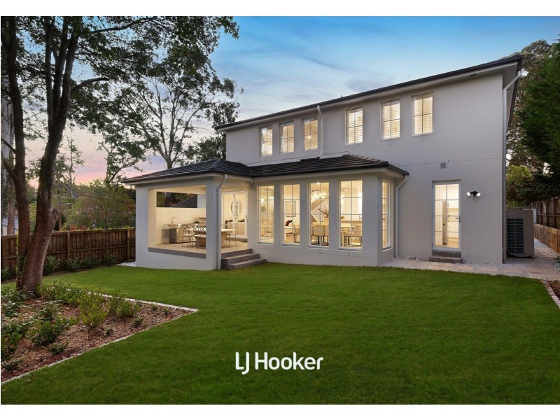 20 Selwyn Street, Pymble NSW 2073