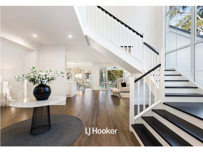 20 Selwyn Street, Pymble NSW 2073