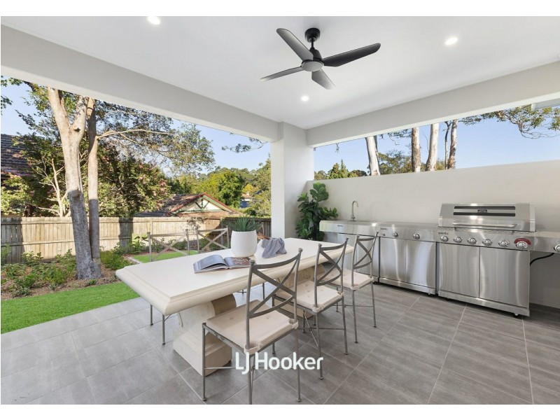 20 Selwyn Street, Pymble NSW 2073