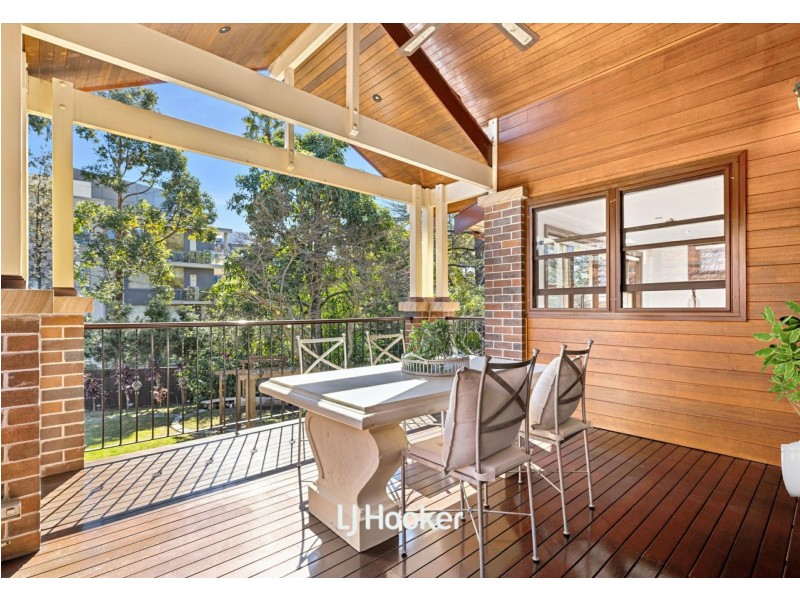 4 Greengate Road, Killara NSW 2071