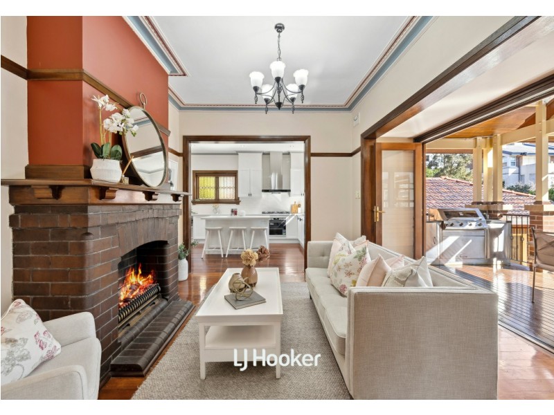 4 Greengate Road, Killara NSW 2071