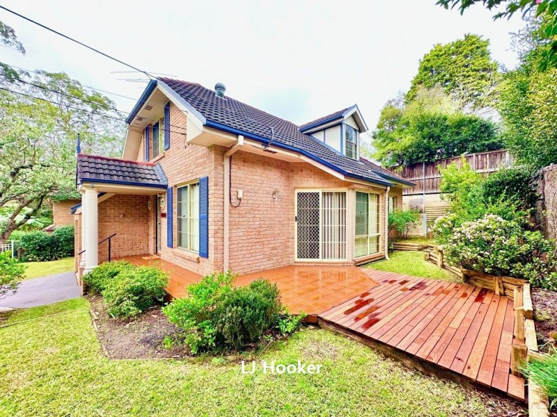 23 Peace Ave, Pymble NSW 2073