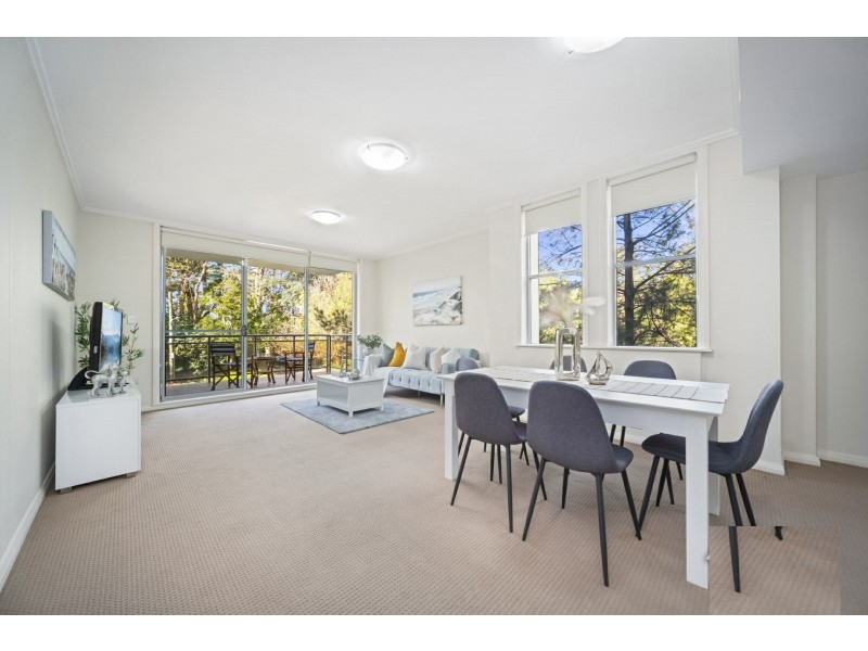 48/36-40 Culworth Ave, Killara NSW 2071