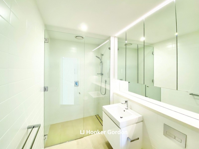 302/6 Shout Ridge, Lindfield NSW 2070