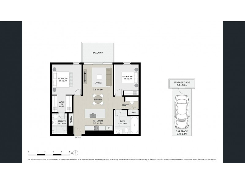 302/6 Shout Ridge, Lindfield NSW 2070