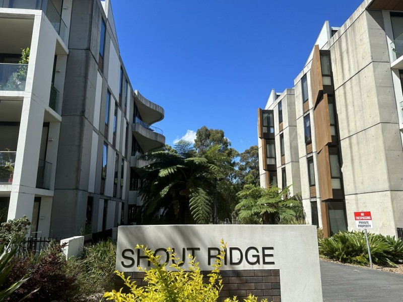 302/6 Shout Ridge, Lindfield NSW 2070