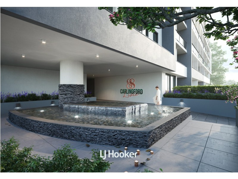 780-786 Pennant Hills Road, Carlingford NSW 2118