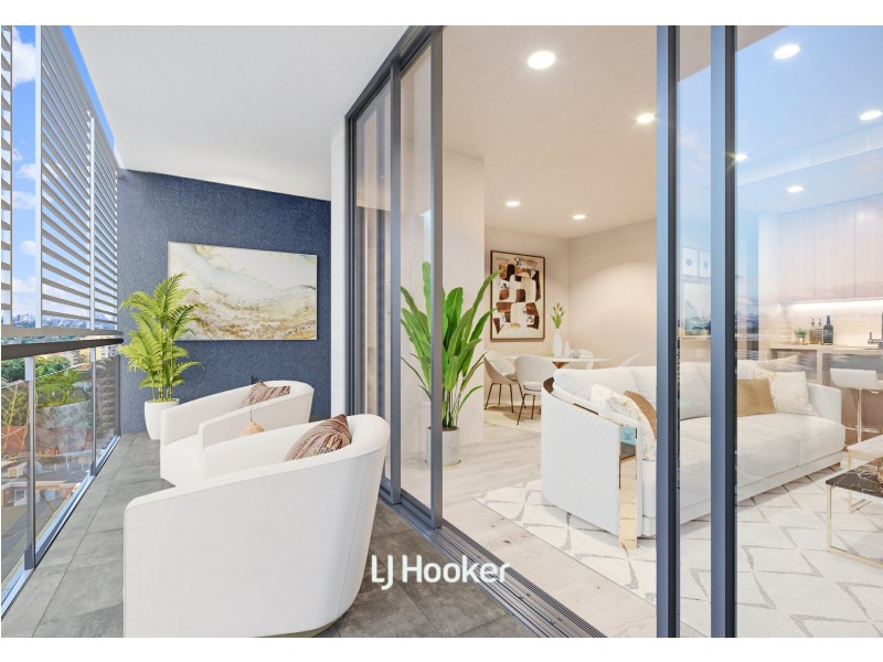 602/780-786 Pennant Hills Road, Carlingford NSW 2118